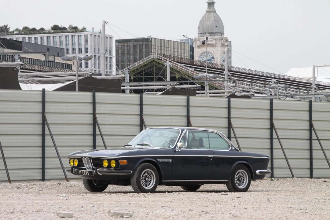 1972 BMW 3.0 CS & CSi - Image 20 of 31