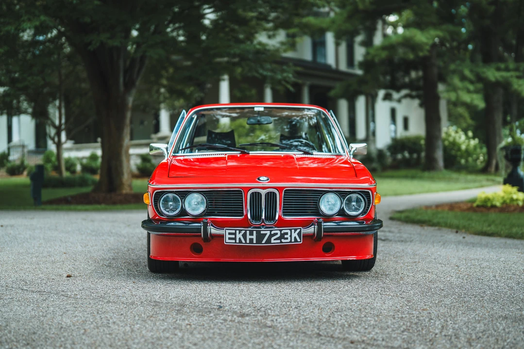 1972 BMW 3.0 CS & CSi - Image 2 of 31