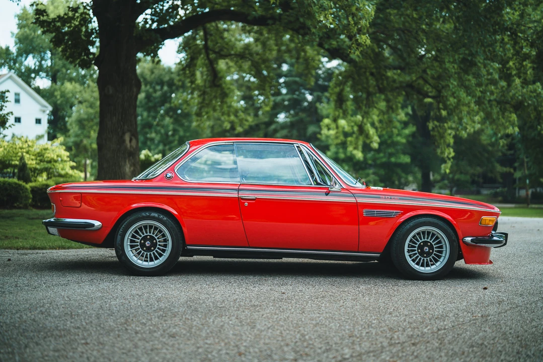 1972 BMW 3.0 CS & CSi - Image 5 of 31