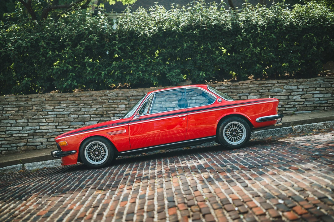 1972 BMW 3.0 CS & CSi - Image 24 of 31