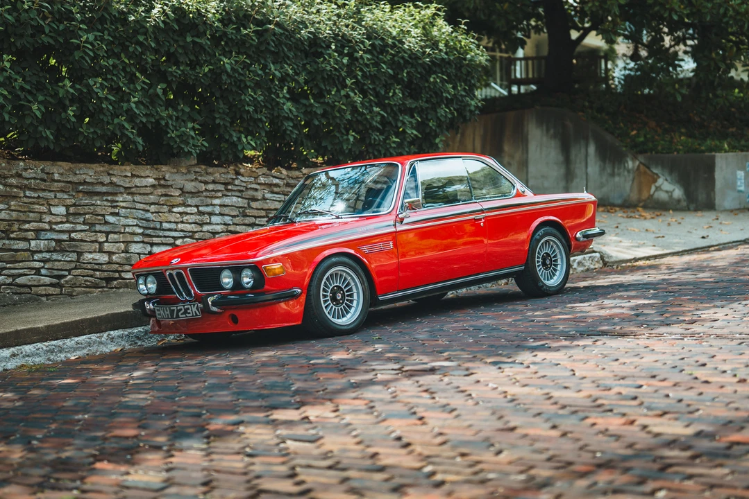 1972 BMW 3.0 CS & CSi - Image 26 of 31