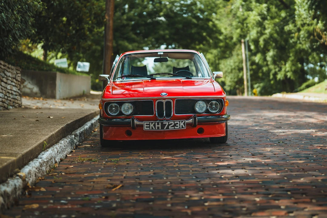 1972 BMW 3.0 CS & CSi - Image 28 of 31
