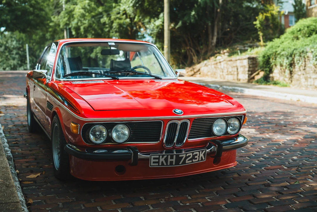 1972 BMW 3.0 CS & CSi - Image 18 of 31