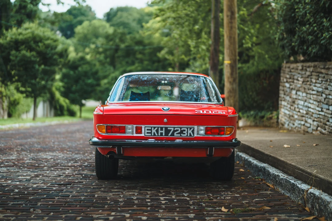 1972 BMW 3.0 CS & CSi - Image 20 of 31