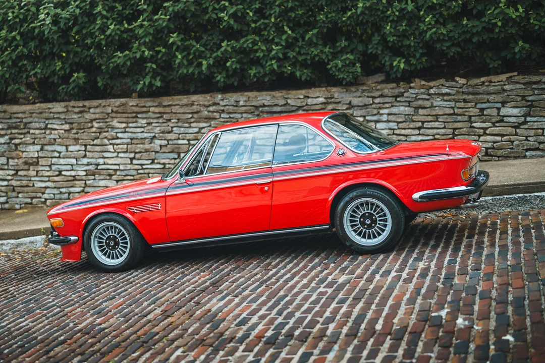 1972 BMW 3.0 CS & CSi - Image 23 of 31