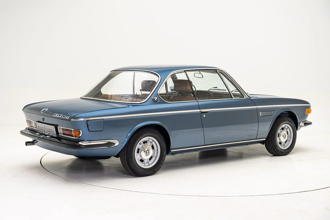 1972 BMW 3.0 CS & CSi - Image 26 of 31