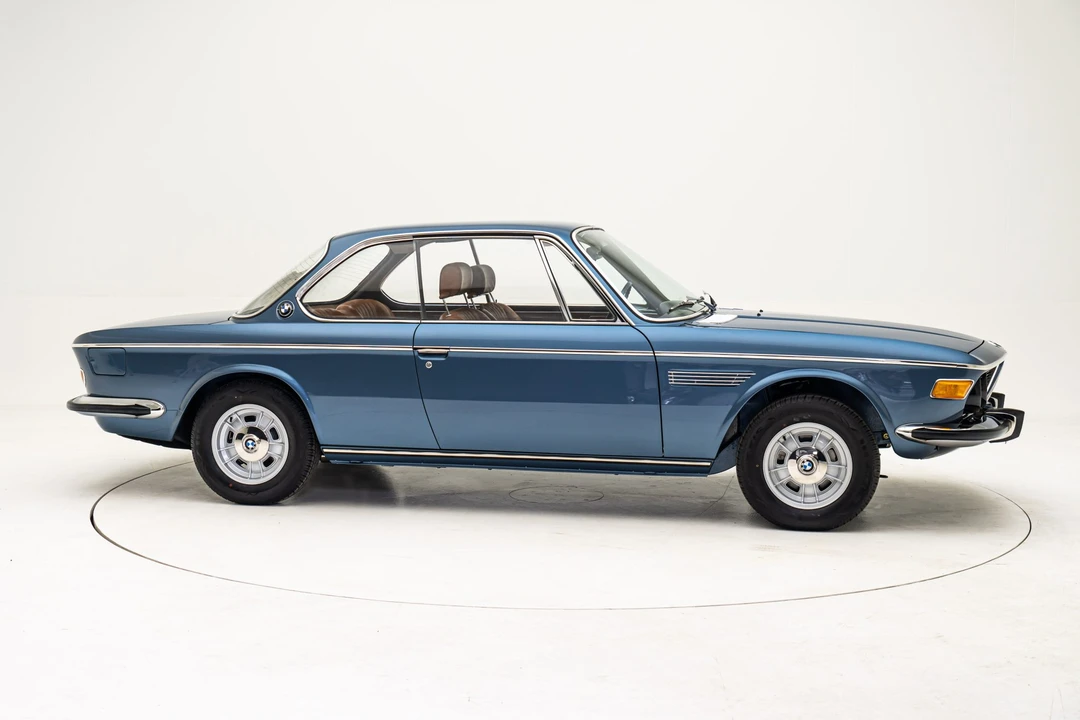 1972 BMW 3.0 CS & CSi - Image 27 of 31