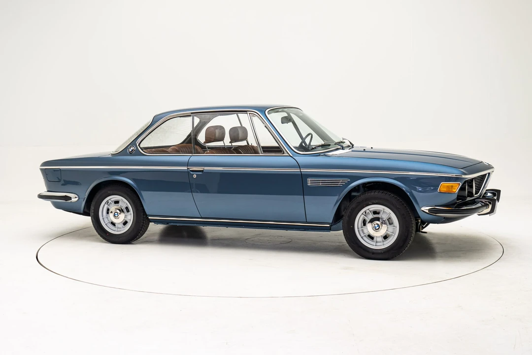 1972 BMW 3.0 CS & CSi - Image 28 of 31