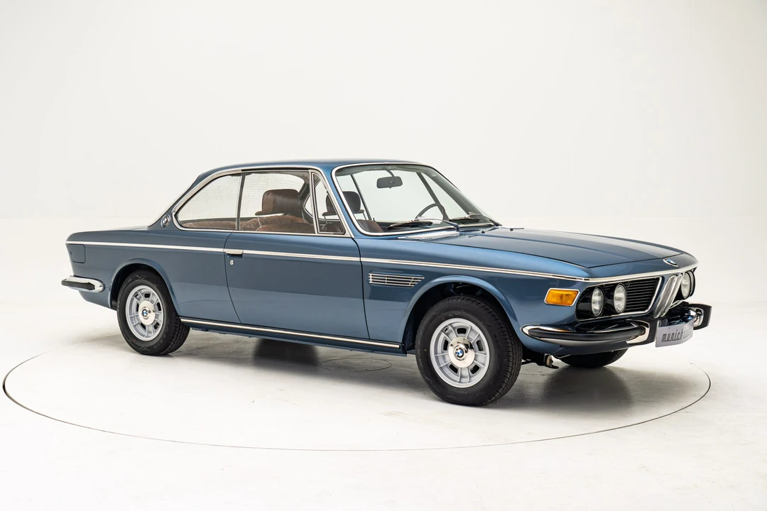 1972 BMW 3.0 CS & CSi - Image 29 of 31