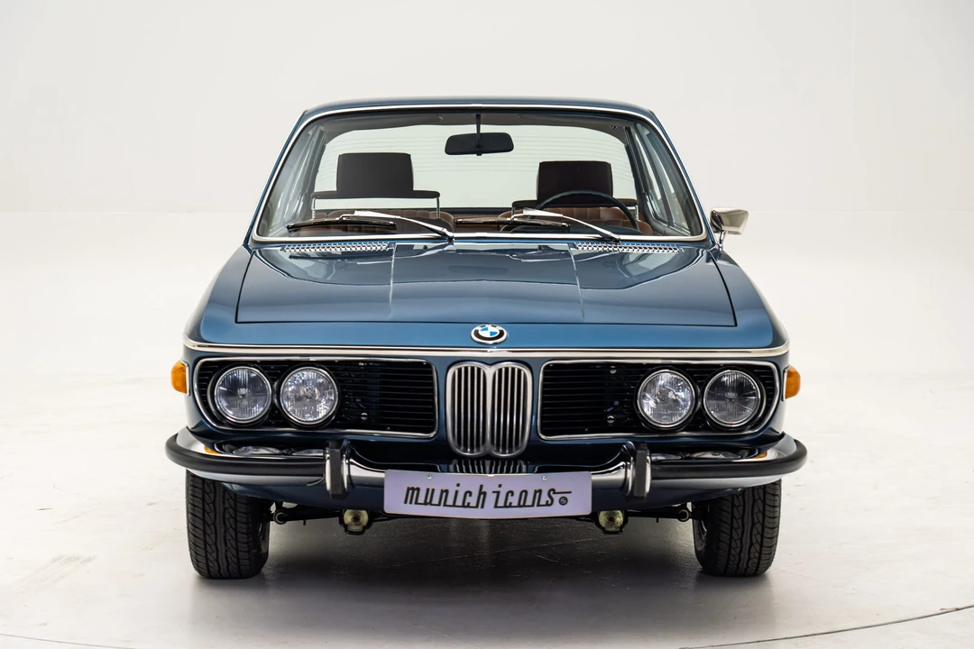 1972 BMW 3.0 CS & CSi - Image 2 of 31