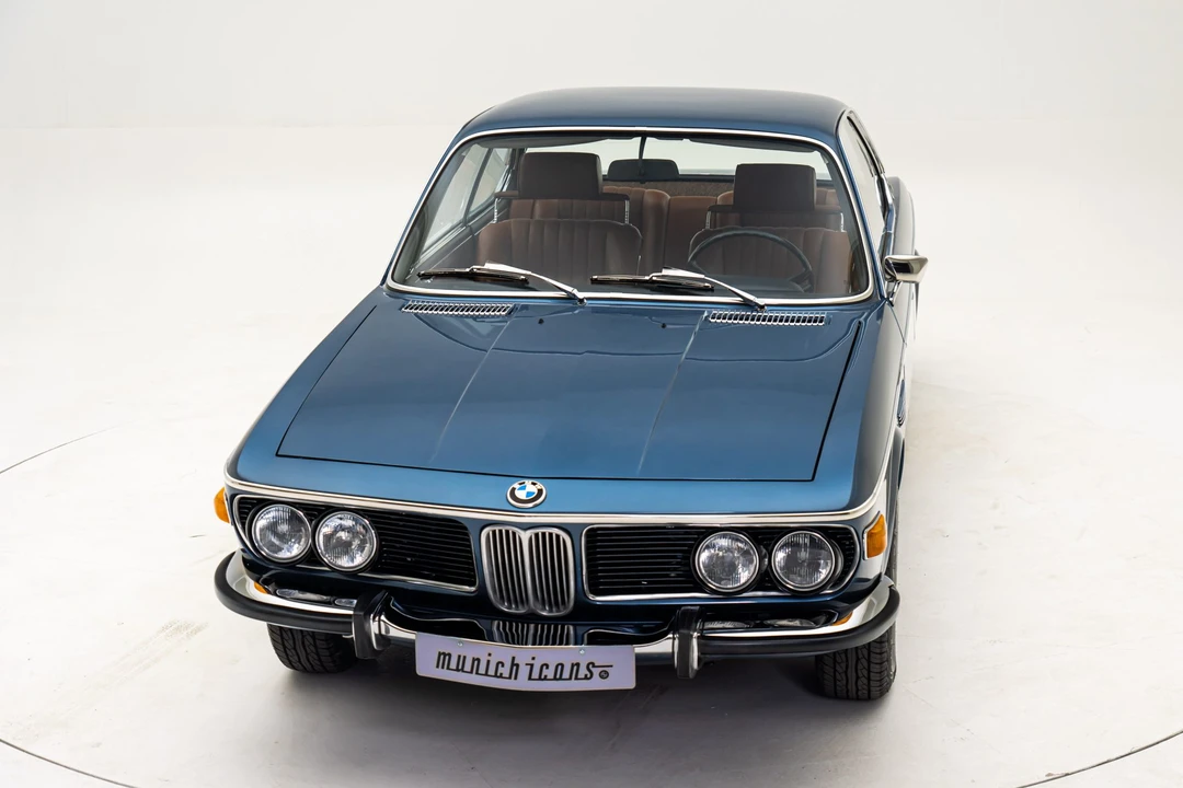 1972 BMW 3.0 CS & CSi - Image 3 of 31