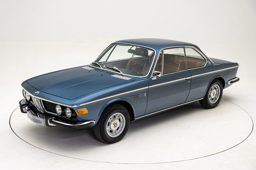 1972 BMW 3.0 CS & CSi - Image 8 of 31