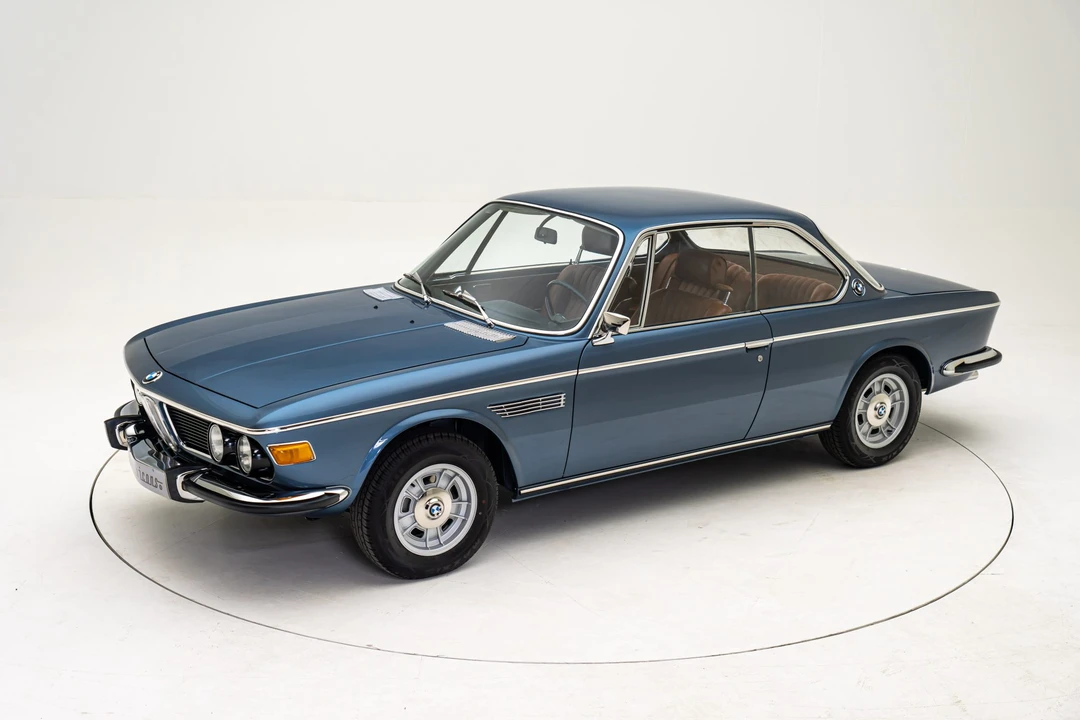 1972 BMW 3.0 CS & CSi - Image 9 of 31