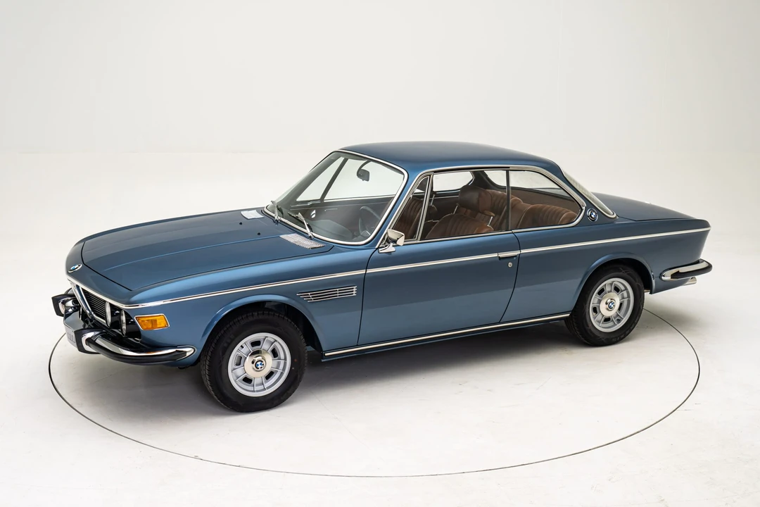 1972 BMW 3.0 CS & CSi - Image 10 of 31