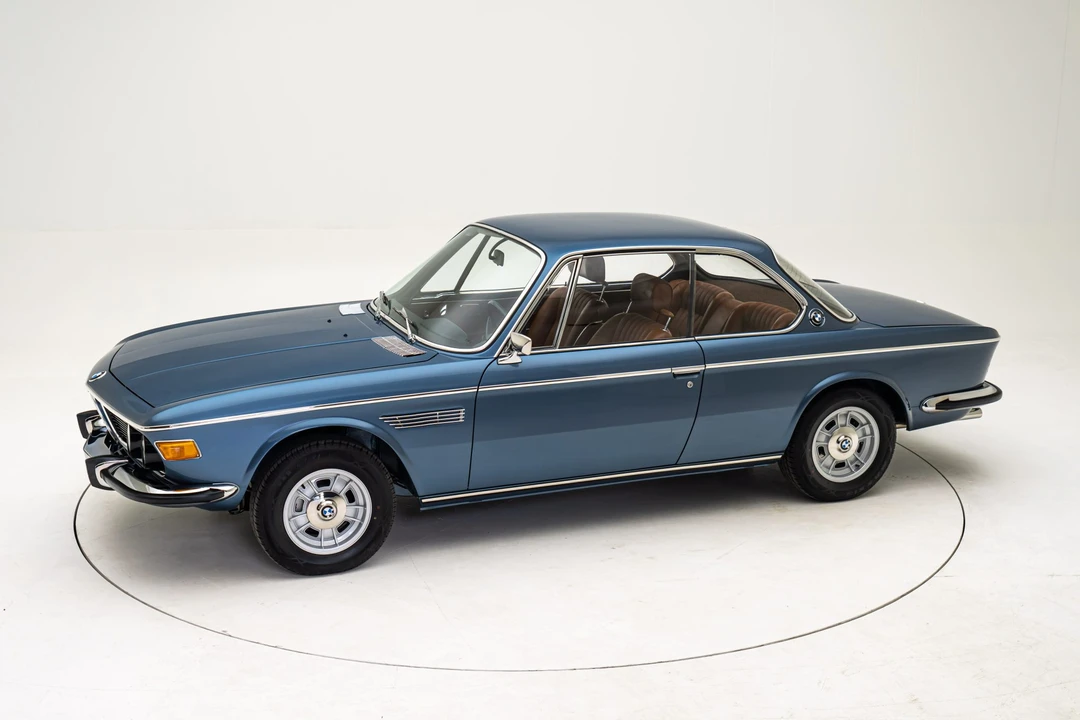 1972 BMW 3.0 CS & CSi - Image 11 of 31