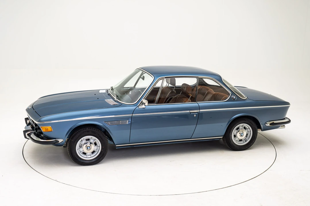 1972 BMW 3.0 CS & CSi - Image 12 of 31