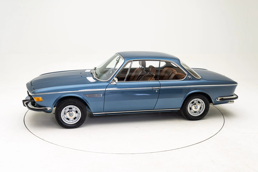 1972 BMW 3.0 CS & CSi - Image 13 of 31