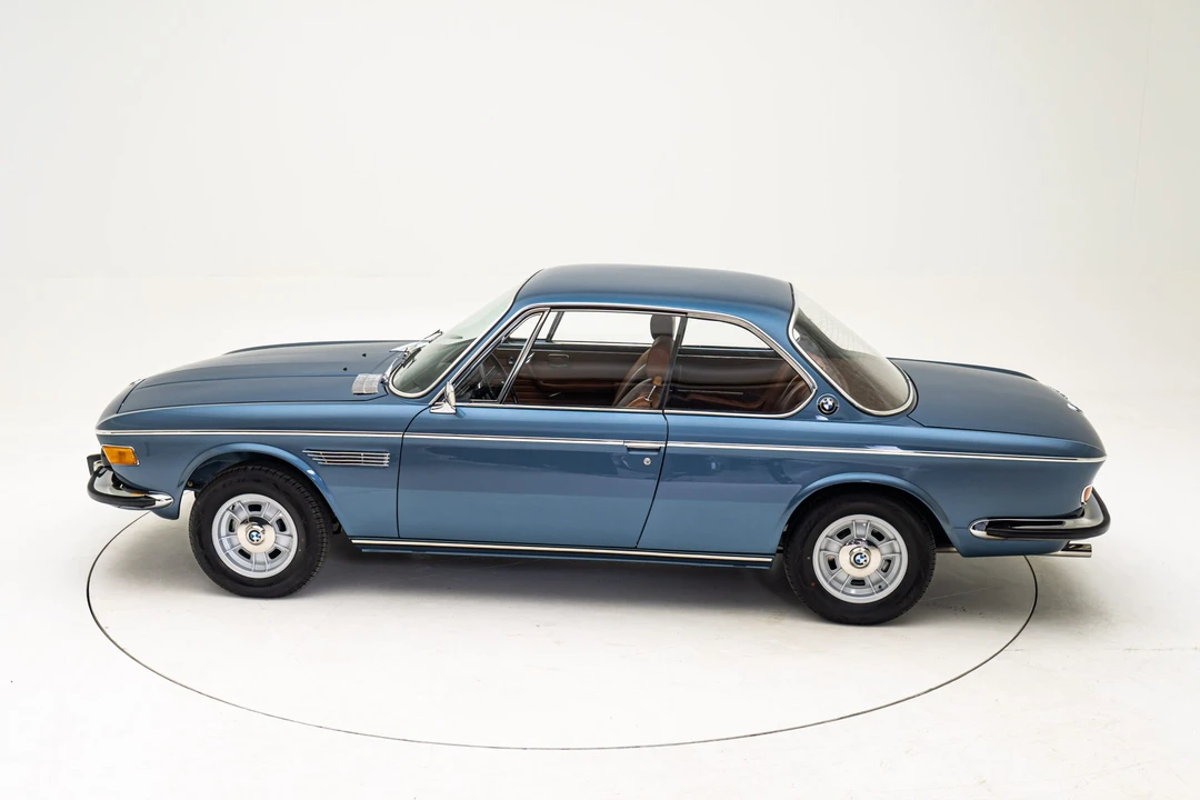 1972 BMW 3.0 CS & CSi - Image 15 of 31