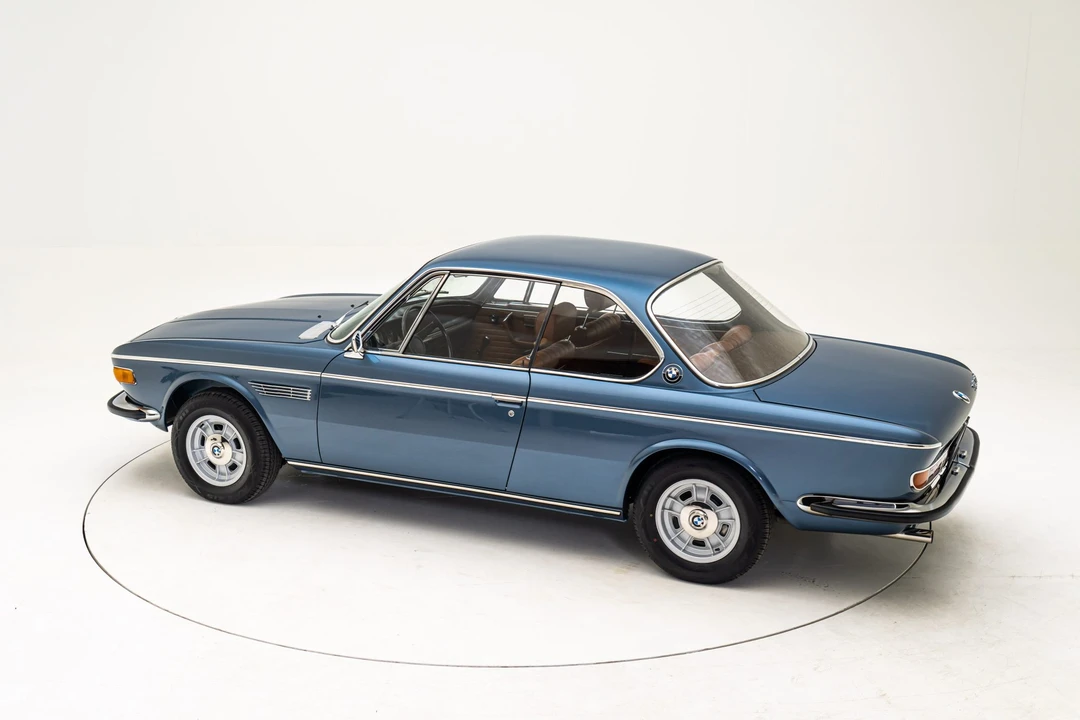 1972 BMW 3.0 CS & CSi - Image 16 of 31