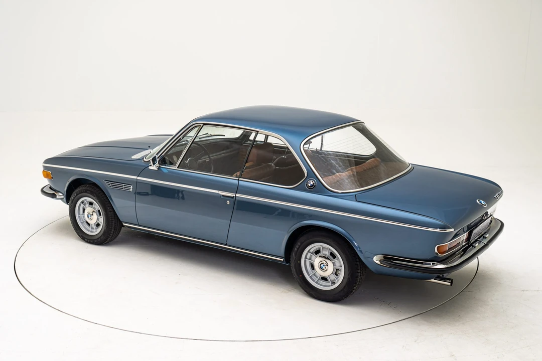 1972 BMW 3.0 CS & CSi - Image 17 of 31