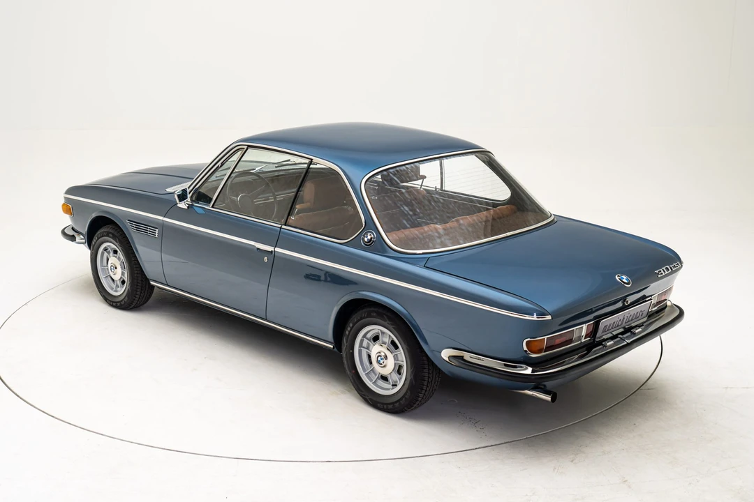1972 BMW 3.0 CS & CSi - Image 18 of 31