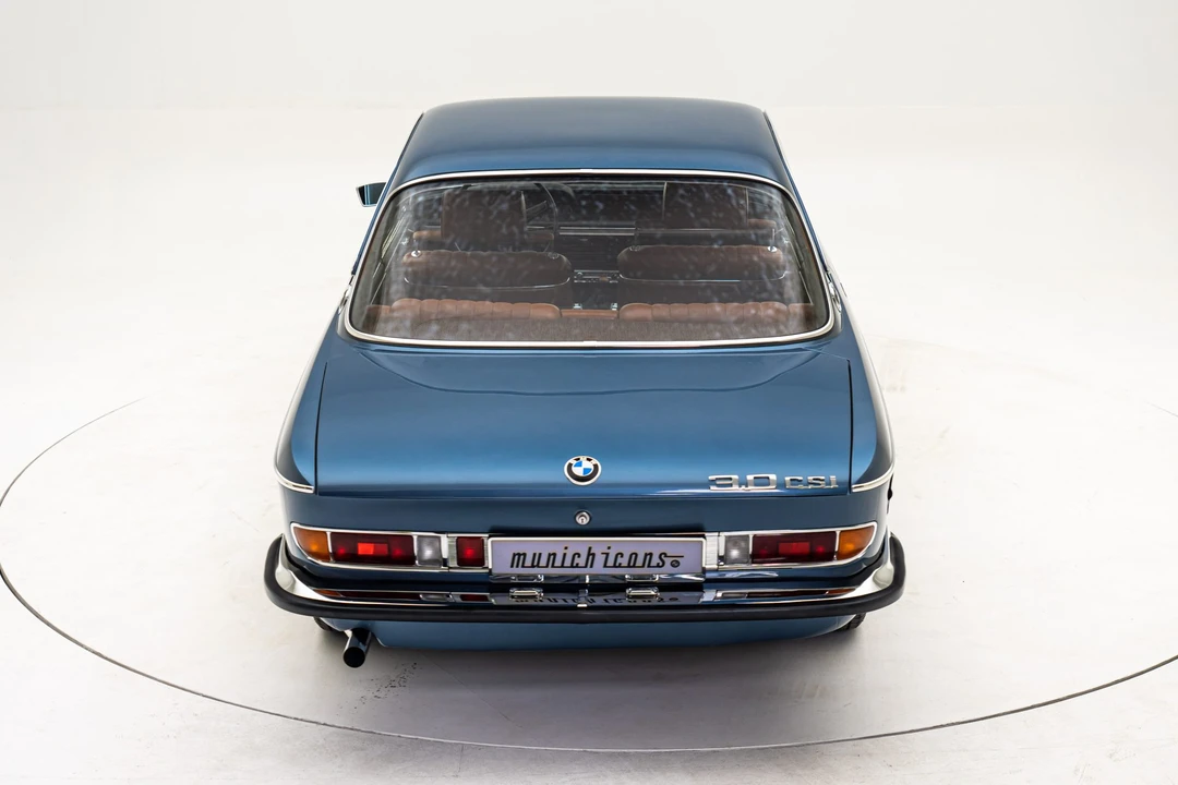1972 BMW 3.0 CS & CSi - Image 22 of 31