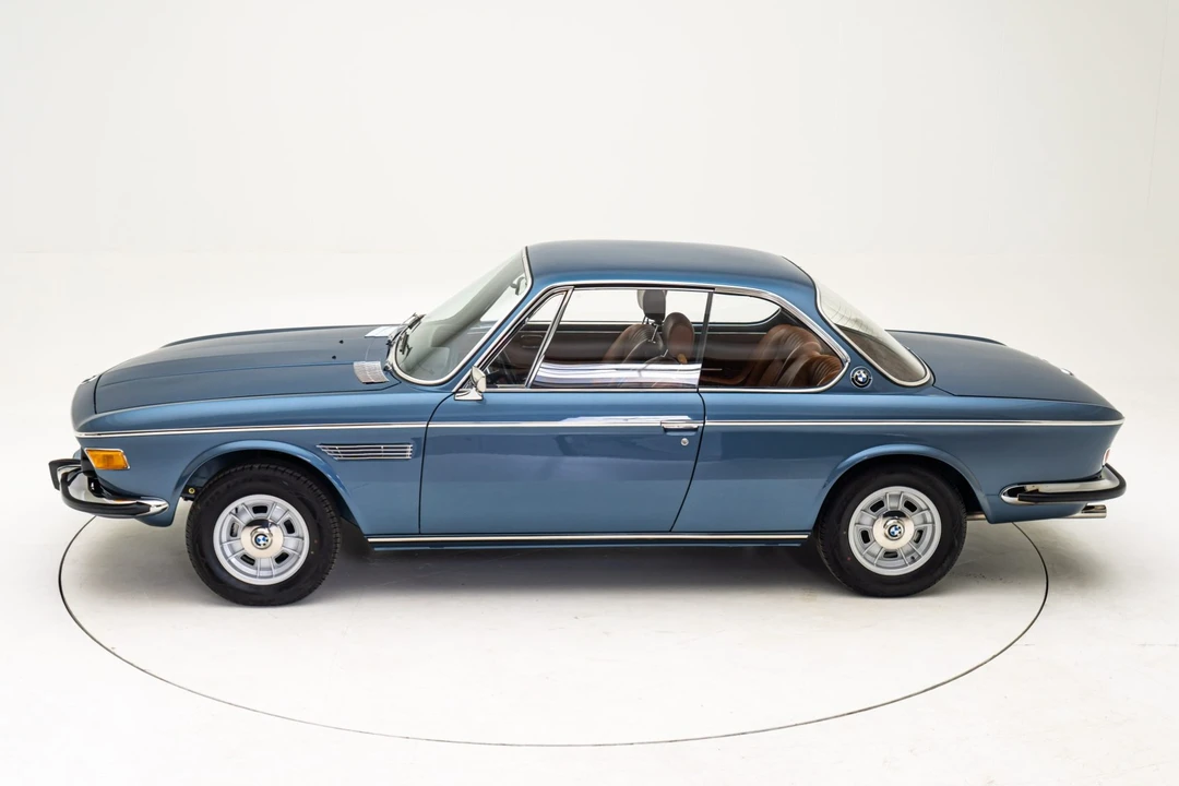 1972 BMW 3.0 CS & CSi - Image 14 of 31