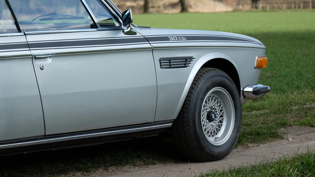 1972 BMW 3.0 CS & CSi - Image 20 of 31