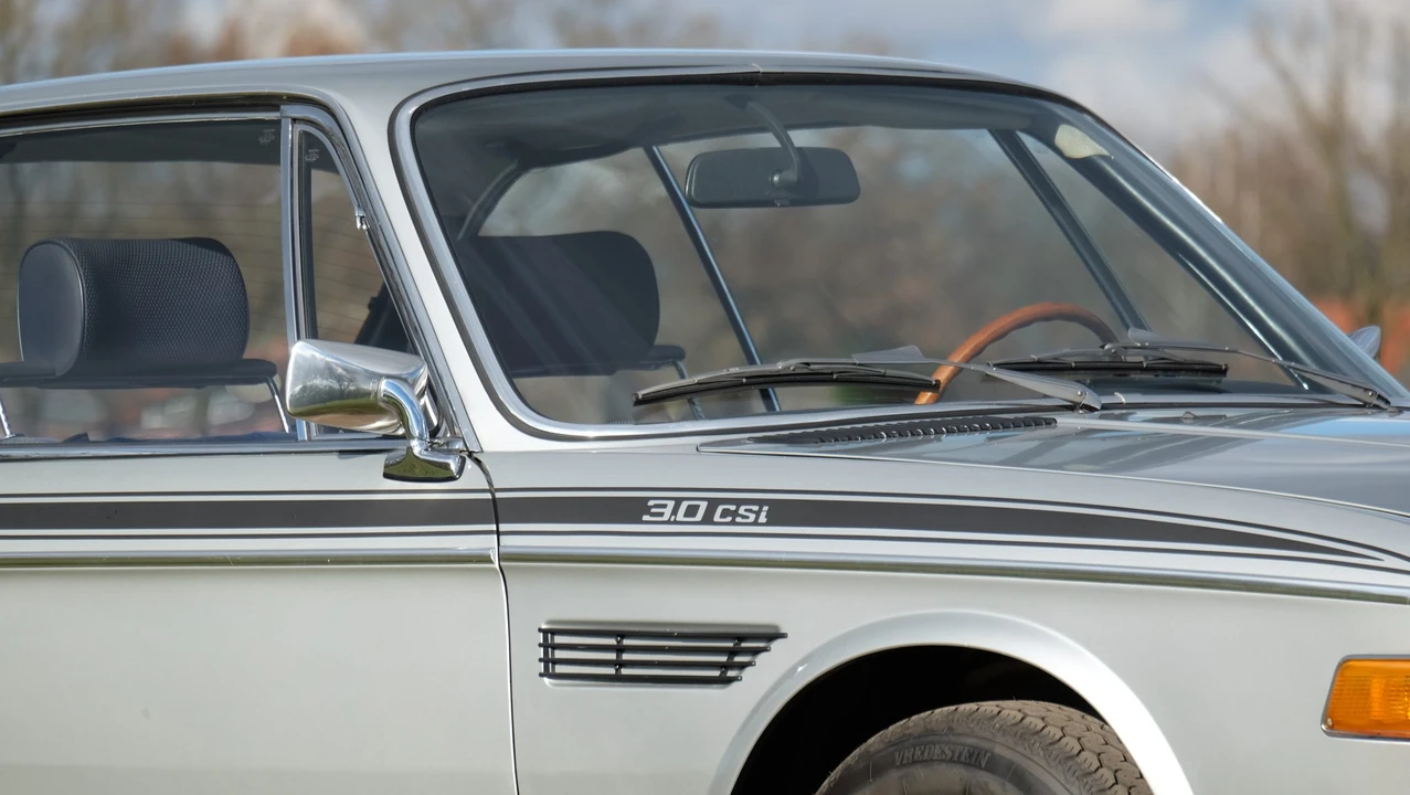 1972 BMW 3.0 CS & CSi - Image 19 of 31