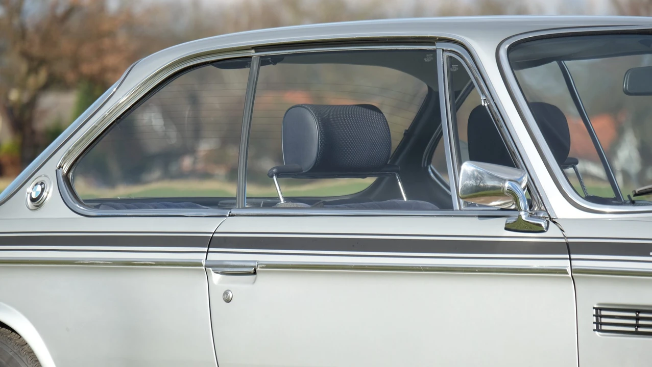 1972 BMW 3.0 CS & CSi - Image 18 of 31
