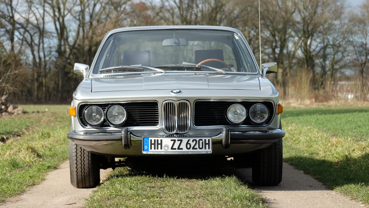 1972 BMW 3.0 CS & CSi - Image 9 of 31
