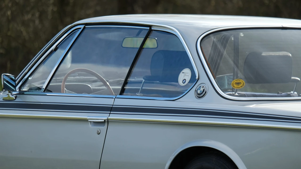 1972 BMW 3.0 CS & CSi - Image 26 of 31