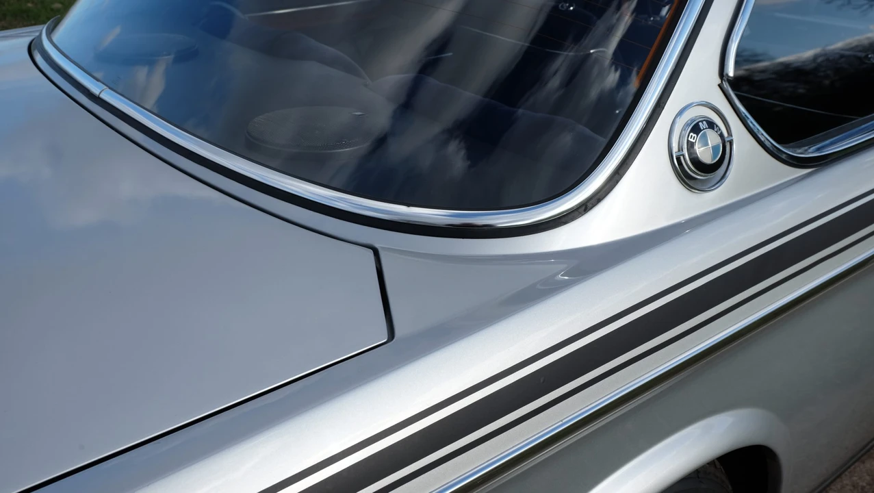1972 BMW 3.0 CS & CSi - Image 28 of 31