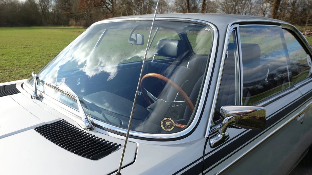 1972 BMW 3.0 CS & CSi - Image 12 of 31