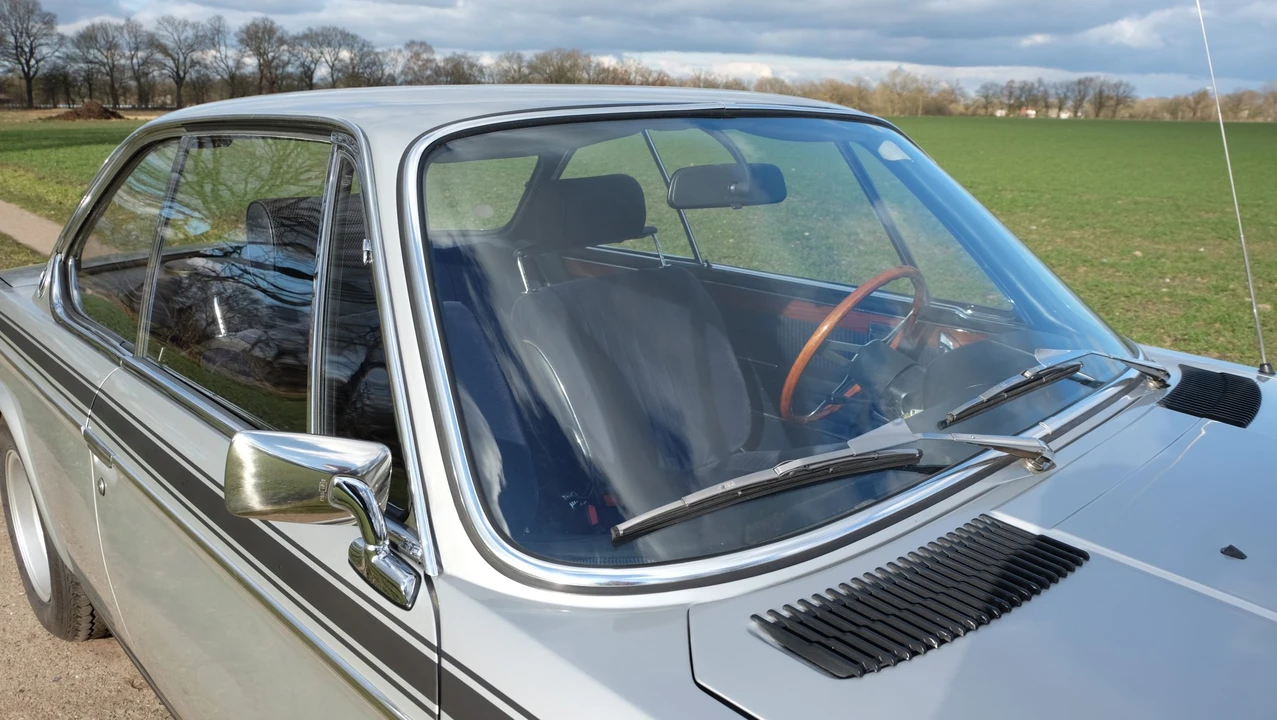 1972 BMW 3.0 CS & CSi - Image 11 of 31