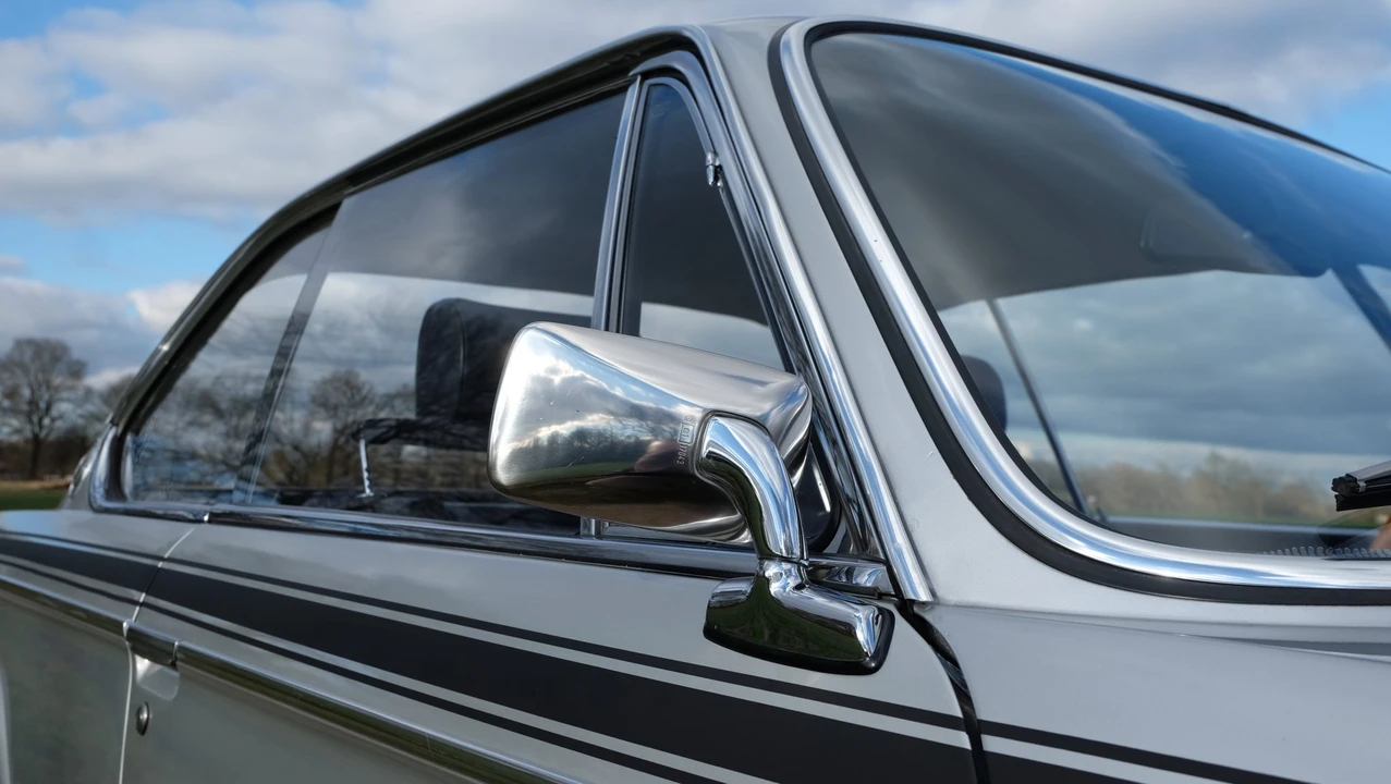 1972 BMW 3.0 CS & CSi - Image 21 of 31