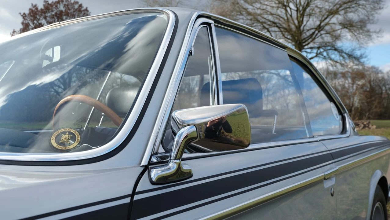 1972 BMW 3.0 CS & CSi - Image 22 of 31