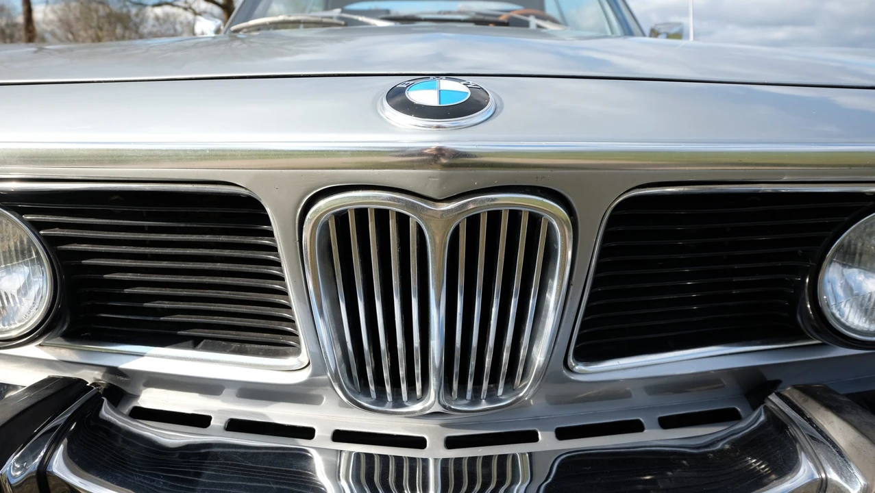 1972 BMW 3.0 CS & CSi - Image 10 of 31
