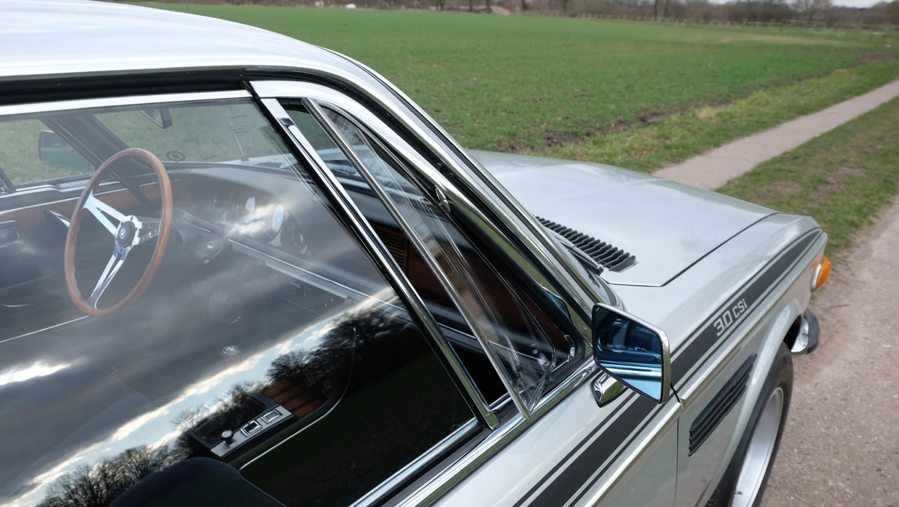 1972 BMW 3.0 CS & CSi - Image 31 of 31