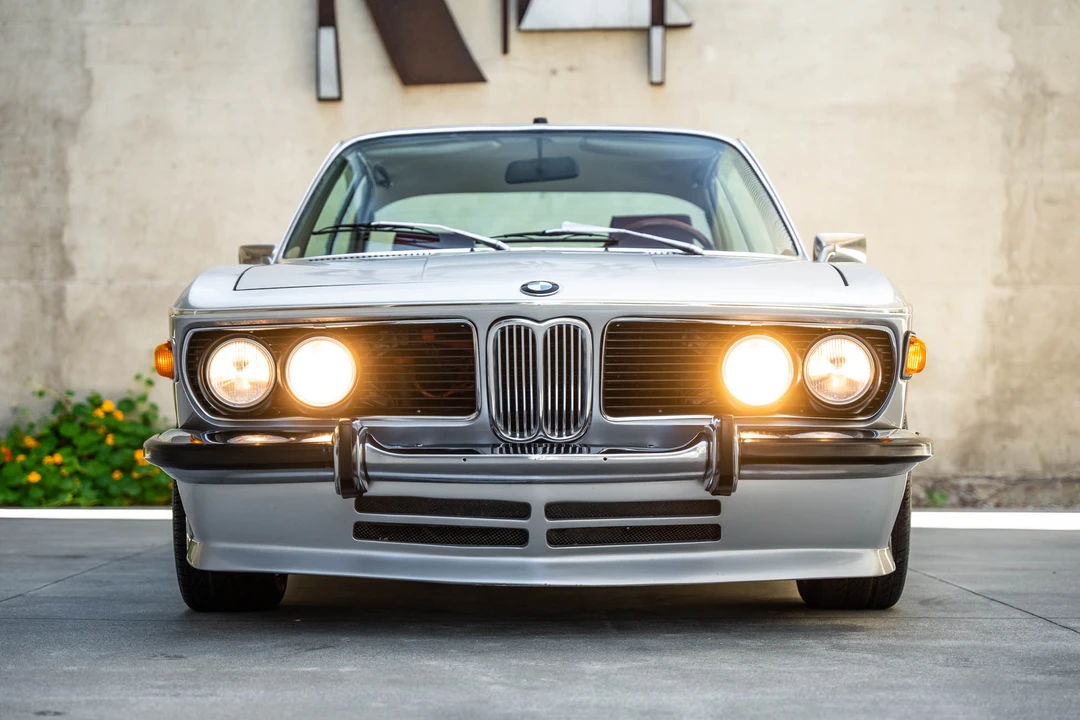 1972 BMW 3.0 CS & CSi - Image 19 of 31