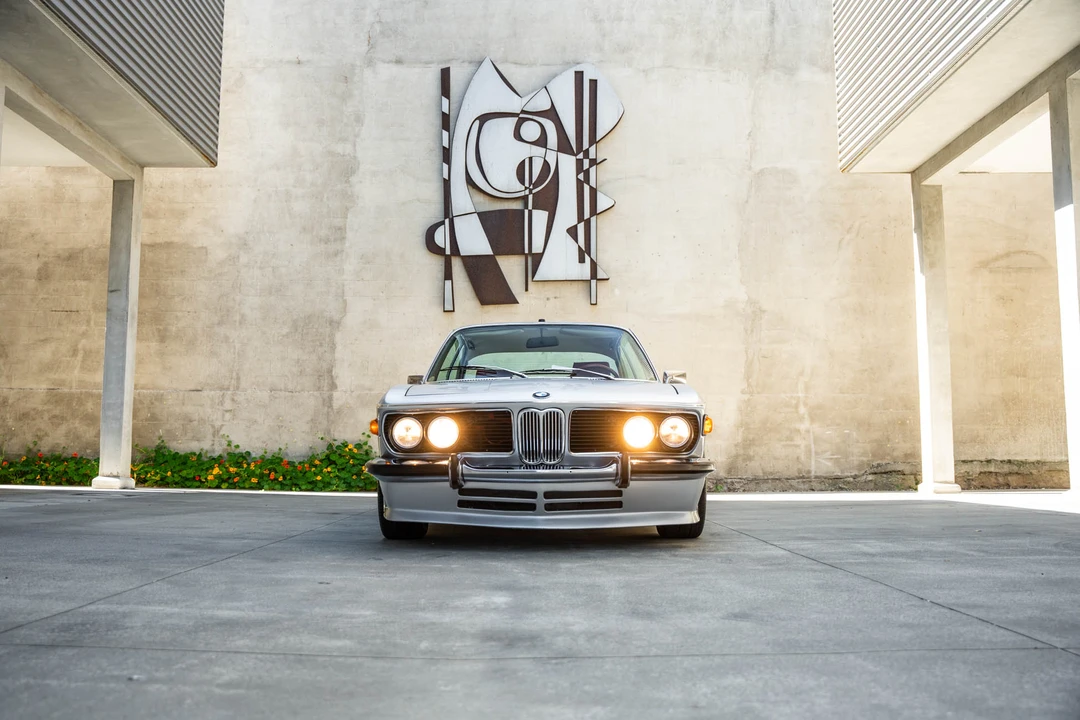 1972 BMW 3.0 CS & CSi - Image 18 of 31