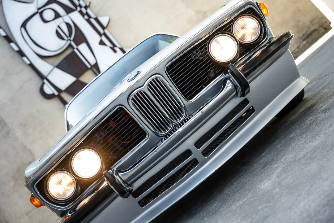 1972 BMW 3.0 CS & CSi - Image 20 of 31