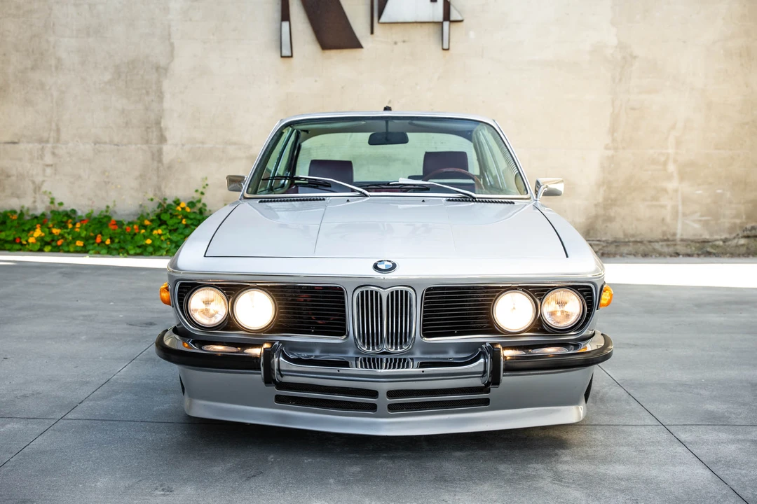 1972 BMW 3.0 CS & CSi - Image 16 of 31