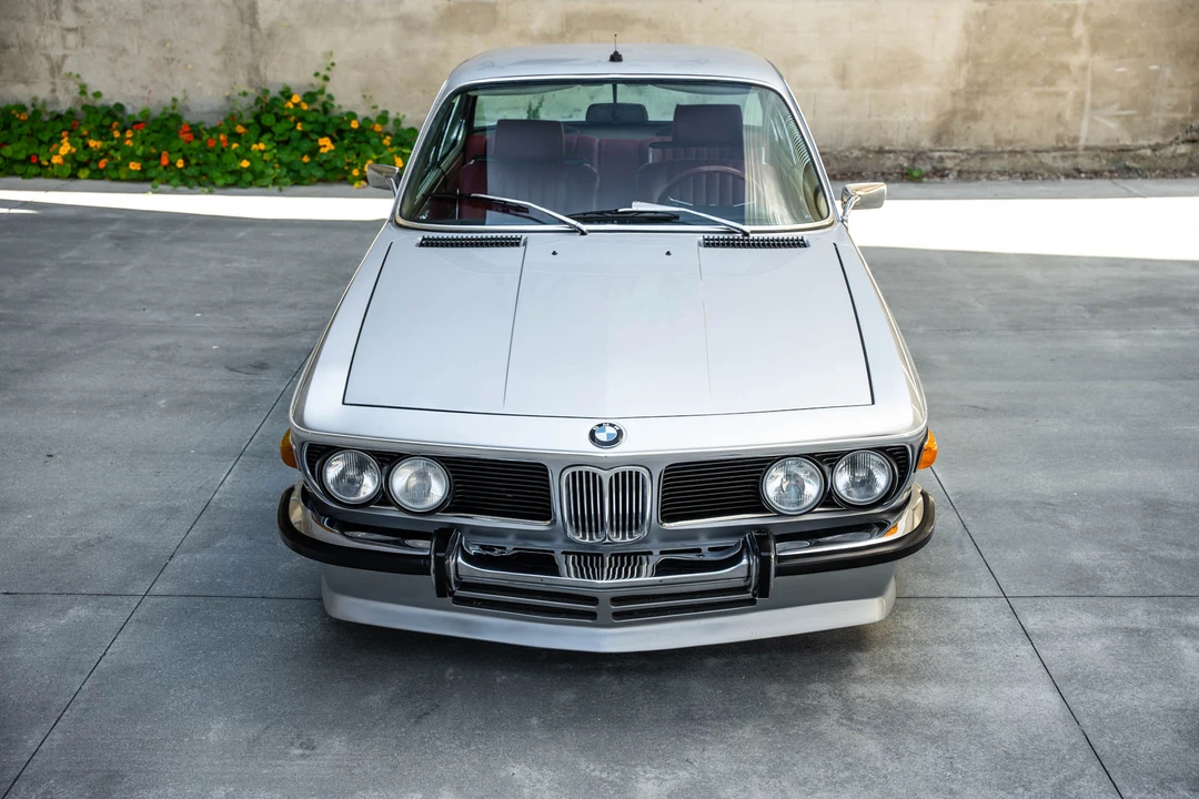 1972 BMW 3.0 CS & CSi - Image 15 of 31