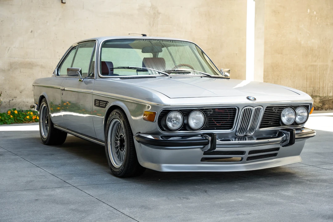 1972 BMW 3.0 CS & CSi - Image 21 of 31