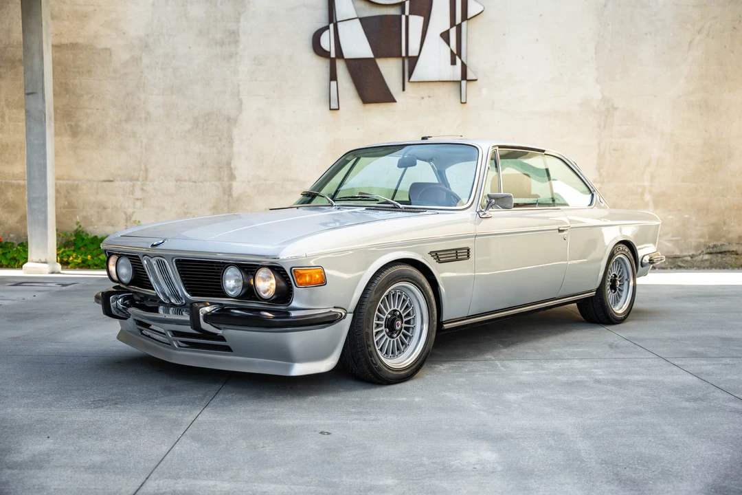 1972 BMW 3.0 CS & CSi - Image 10 of 31