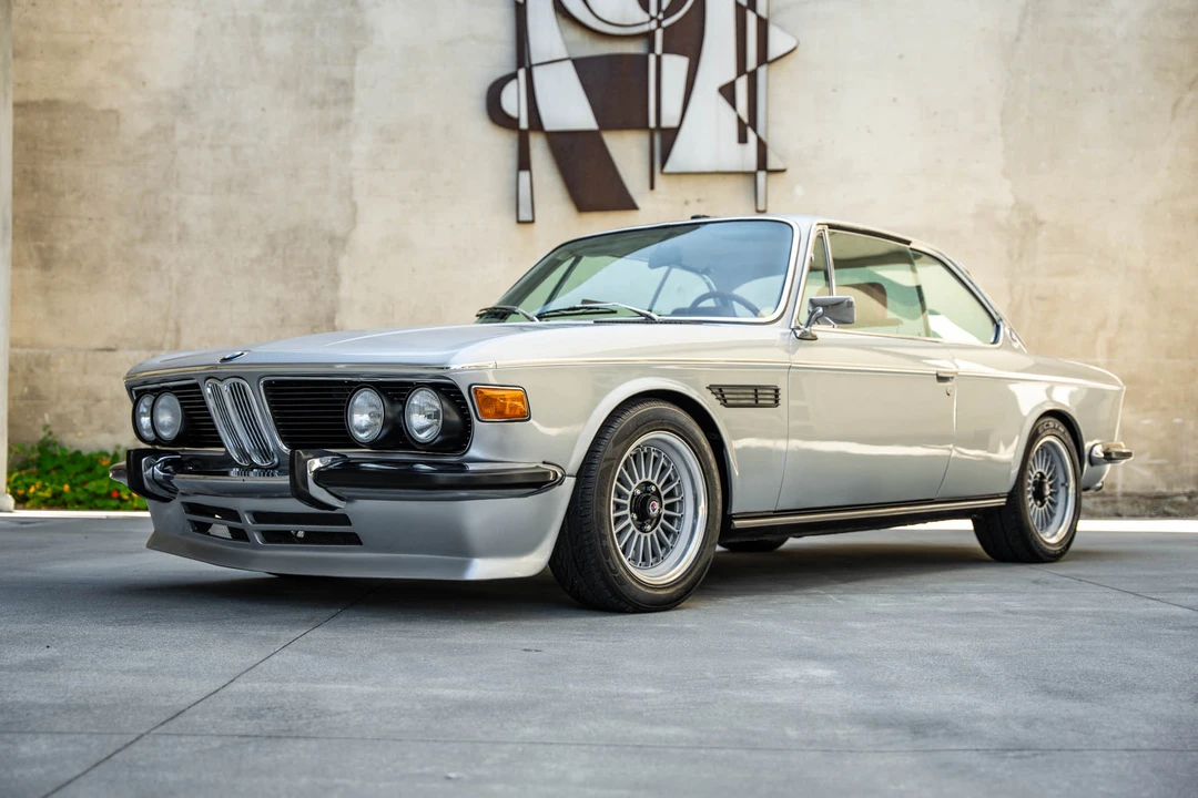 1972 BMW 3.0 CS & CSi - Image 6 of 31