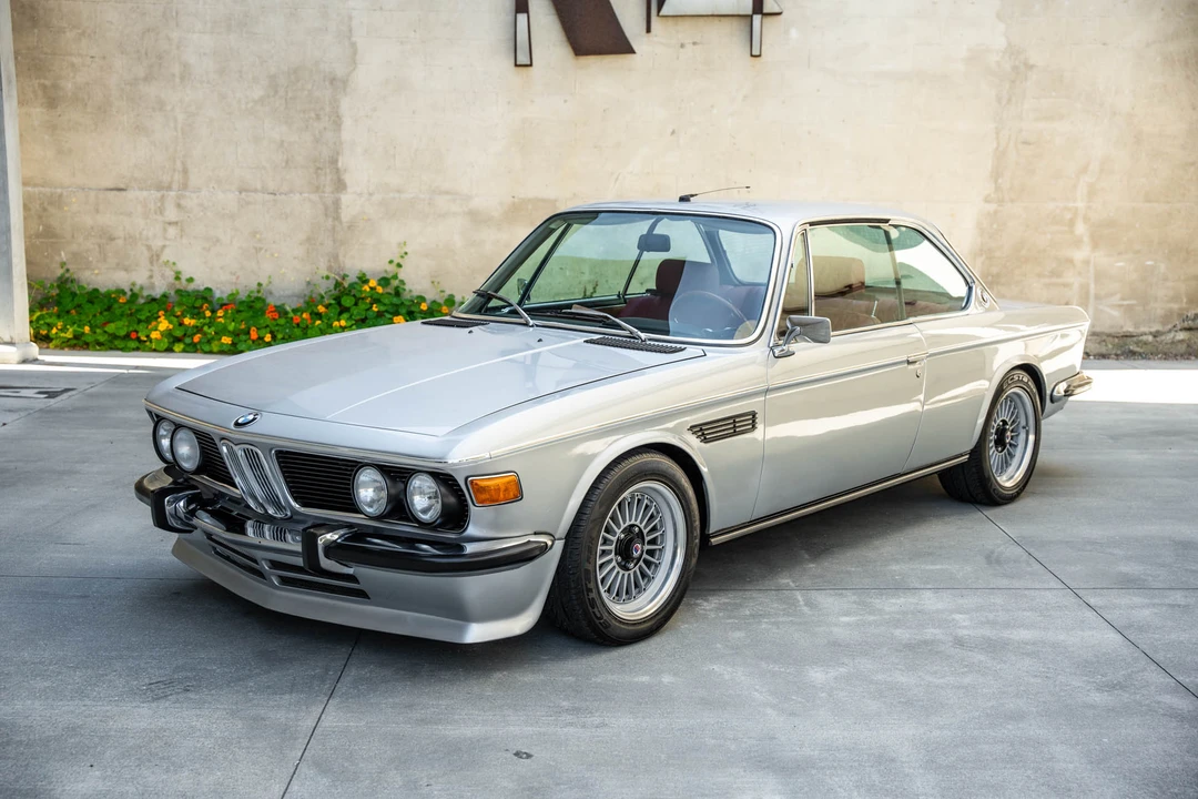 1972 BMW 3.0 CS & CSi - Image 5 of 31