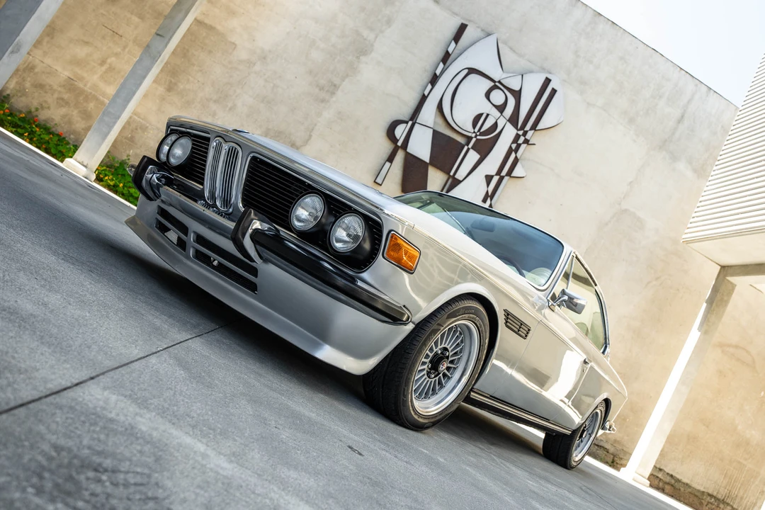 1972 BMW 3.0 CS & CSi - Image 13 of 31