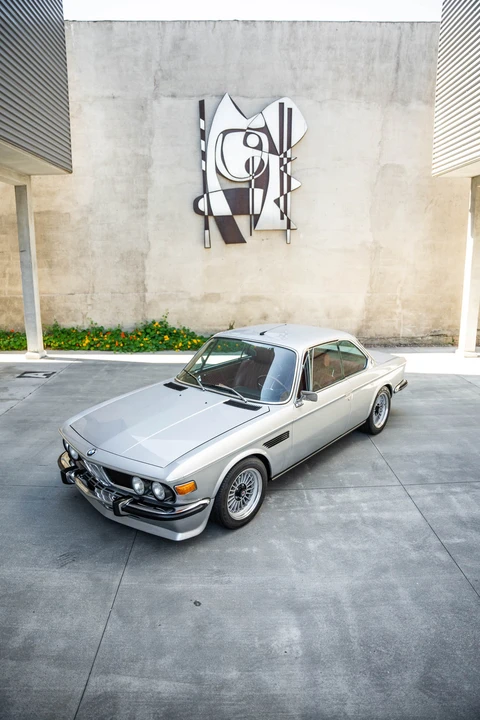1972 BMW 3.0 CS & CSi - Image 12 of 31